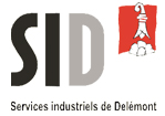 Services industriels de Delémont